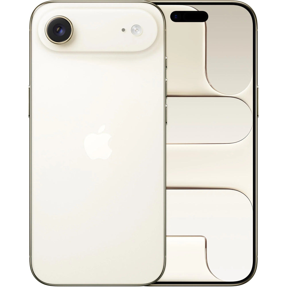 Apple iPhone Air 512GB (Light Gold)