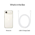Apple iPhone Air 512GB (Light Gold)