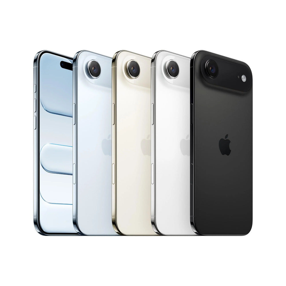 Apple iPhone Air 512GB (Sky Blue)
