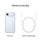 Apple iPhone Air 512GB (Sky Blue)