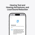 Apple AirPods Pro 3