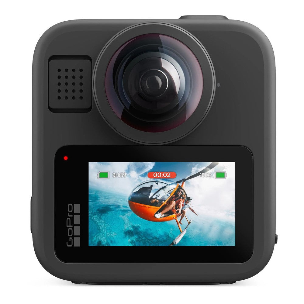 GoPro MAX2