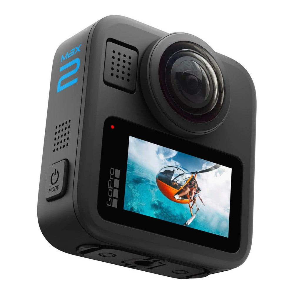 GoPro MAX2