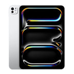 Apple iPad Pro 11" 1TB Wi-Fi with Standard Glass (Silver) [M5]