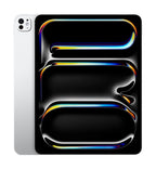 Apple iPad Pro 13" 512GB Wi-Fi with Standard Glass (Silver) [M5]