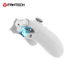 Fantech SHOOTER III WGP13S HE Wireless Multi Platform Gaming Controller (White)