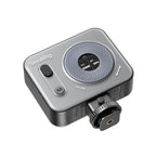 SmallRig Vibe P96 Pro mini LED Video Light (Black) 4660