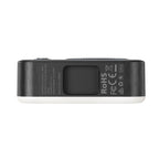 SmallRig Vibe P96 Pro mini LED Video Light (Black) 4660