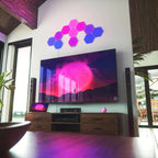 Nanoleaf Shapes - Hexagons Starter Kit (5 Panels)