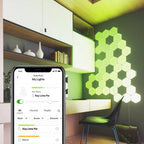 Nanoleaf Shapes - Hexagons Starter Kit (5 Panels)
