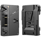SmallRig V Mount to Gold Mount Plate 4680