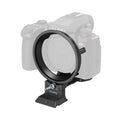 SmallRig Rotatable Horizontal- to-Vertical Mount Plate Kit for Panasonic S5II/S5IIX/G9II