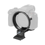SmallRig Rotatable Horizontal- to-Vertical Mount Plate Kit for Panasonic S5II/S5IIX/G9II