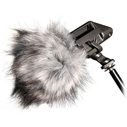 Rode Deadkitten Windshield Suits Stereo VideoMic Pro