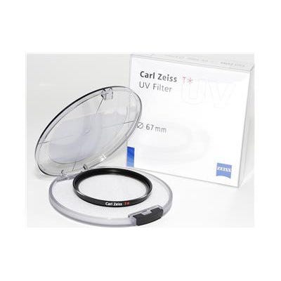 ZEISS - T* 67mm UV Filter