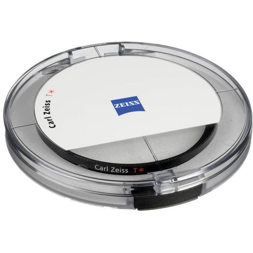 ZEISS - T* 67mm UV Filter