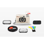 Lomography LomoApparat 21mm Point and Shoot Camera - Chiyoda Edition