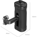 SmallRig Lightweight mini Side Handle