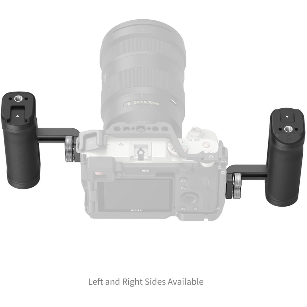 SmallRig Lightweight mini Side Handle