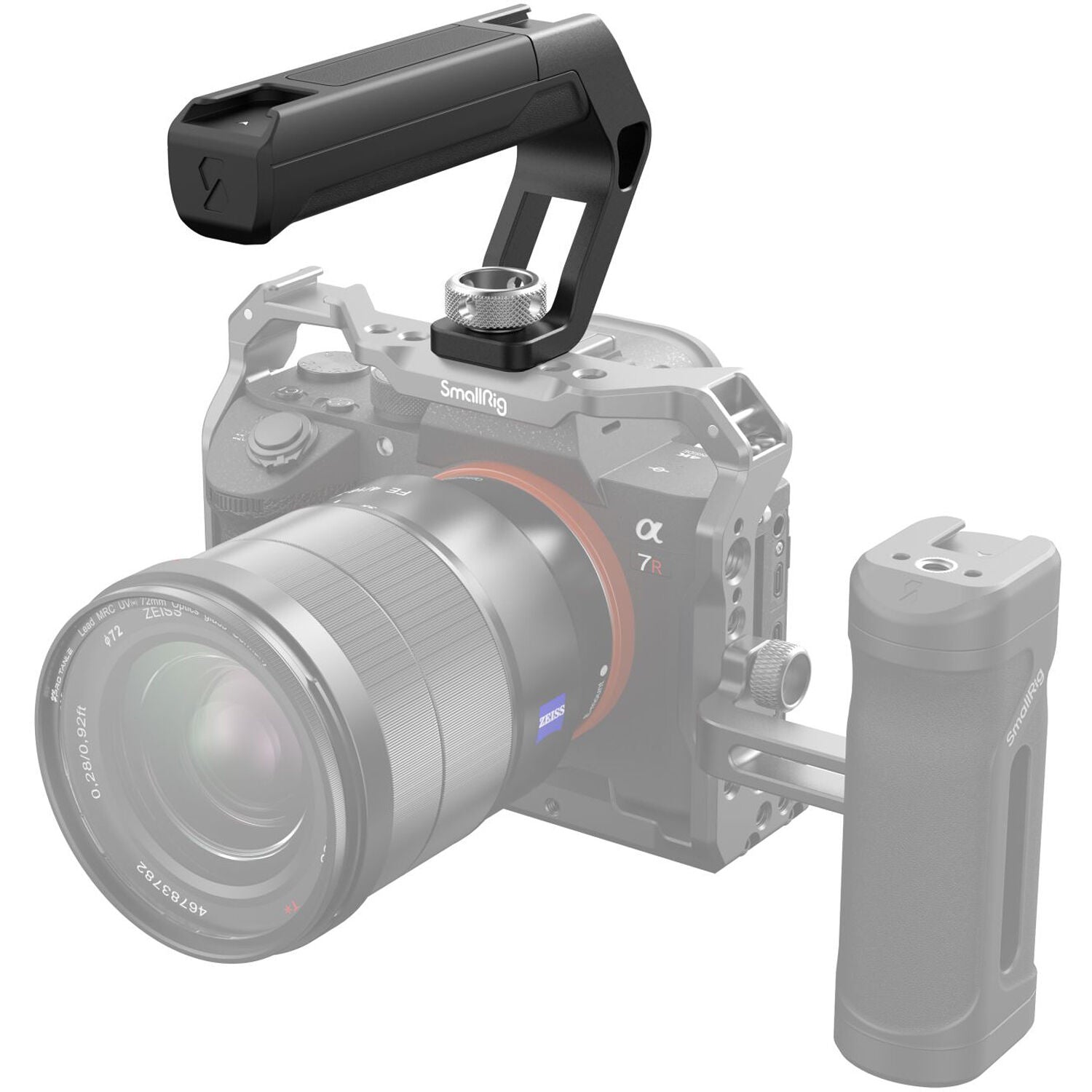 SmallRig ARRI Locating Top Handle (Tiny)
