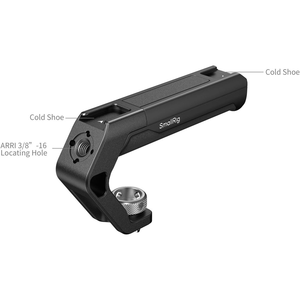 SmallRig ARRI Locating Top Handle (Tiny)