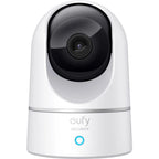 Open Box eufy Indoor Cam 2K Pan and Tilt Camera 