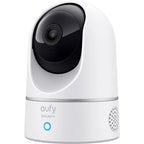 Open Box eufy Indoor Cam 2K Pan and Tilt Camera 