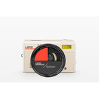 Lomography LomoApparat 21mm Point and Shoot Camera - Chiyoda Edition