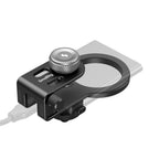 SmallRig MagSafe / Cold Shoe Universal 2-in-1 SSD Holder 4779 