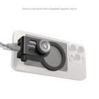 SmallRig MagSafe / Cold Shoe Universal 2-in-1 SSD Holder 4779 