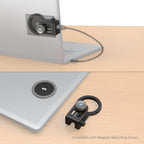SmallRig MagSafe / Cold Shoe Universal 2-in-1 SSD Holder 4779 