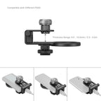 SmallRig MagSafe / Cold Shoe Universal 2-in-1 SSD Holder 4779 
