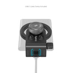 SmallRig MagSafe / Cold Shoe Universal 2-in-1 SSD Holder 4779 