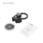 SmallRig MagSafe / Cold Shoe Universal 2-in-1 SSD Holder 4779 