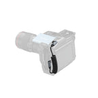 SmallRig USB-C (Angled) to USB-C (Angled) Coiled Data Cable 4793
