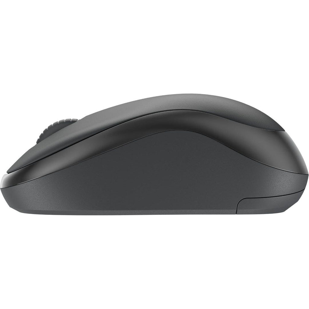 Logitech MK295 Silent Wireless Keyboard and Mouse Combo
