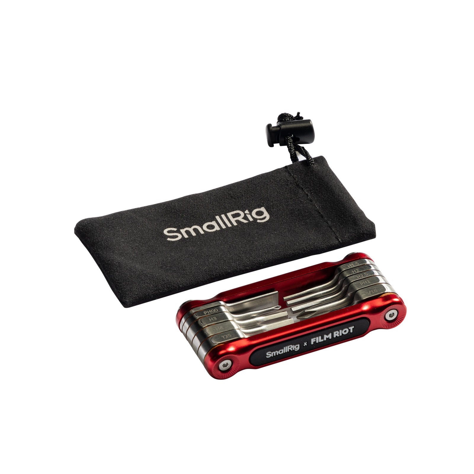 SmallRig x FILM RIOT 10-in-1