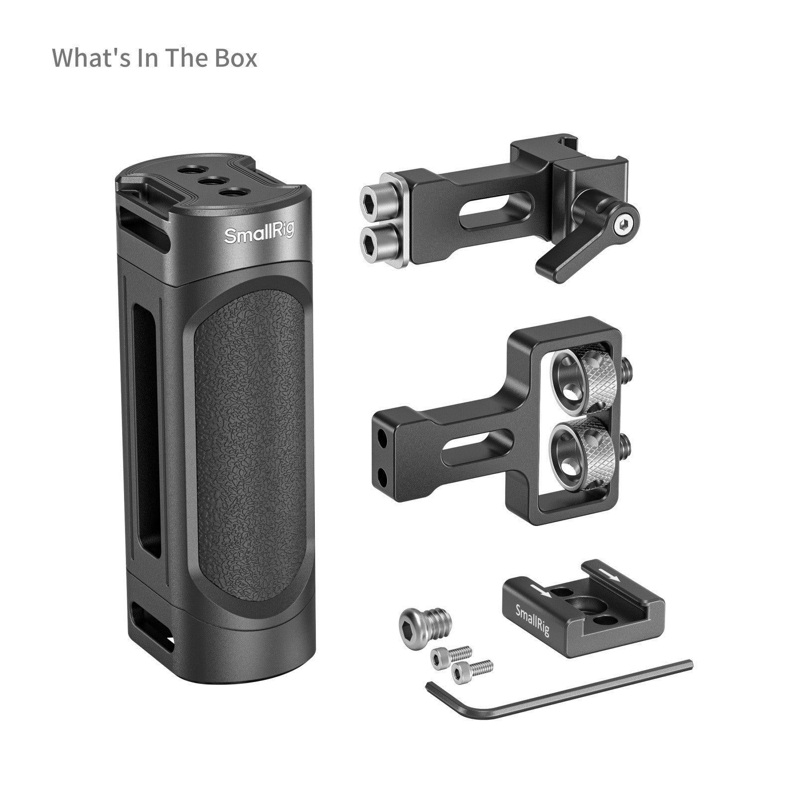 SmallRig mini Side Handle Kit 4816 