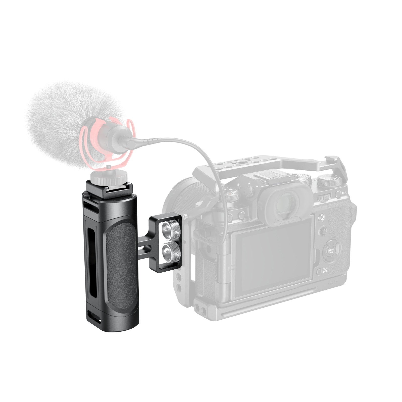 SmallRig mini Side Handle Kit 4816 
