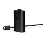 XBOX Rechargeable Battery with USB-C Cable
