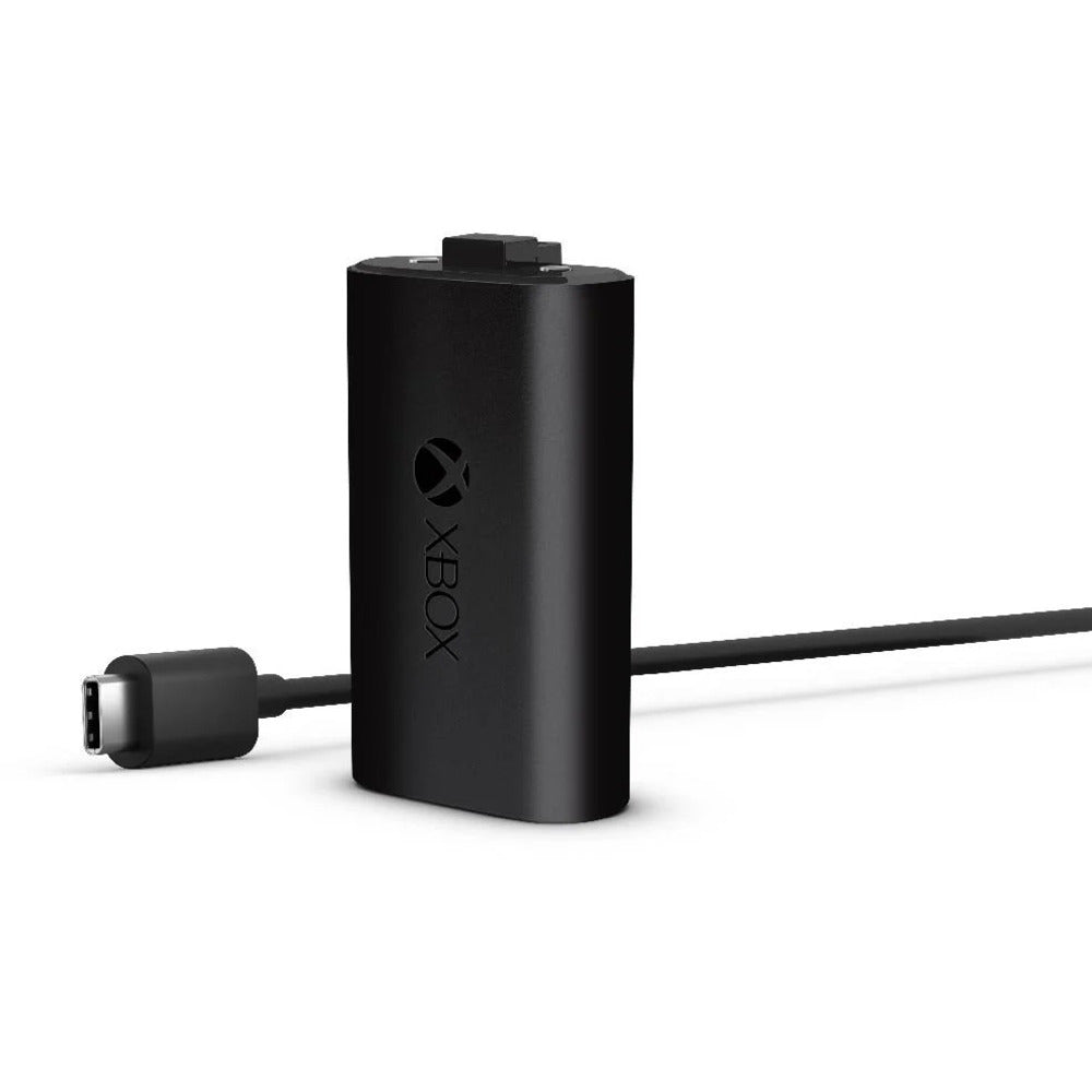 XBOX Rechargeable Battery with USB-C Cable