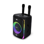 Damaged Box BlueAnt X5i 120-Watt Bluetooth Party Speaker