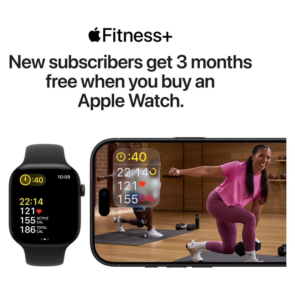 Apple Watch Ultra 4 49mm Natural Titanium Case GPS + Cellular Ocean Band