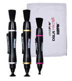 Lenspen DSLR Pro Cleaning Kit