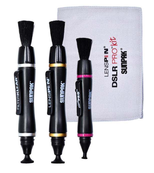 Lenspen DSLR Pro Cleaning Kit
