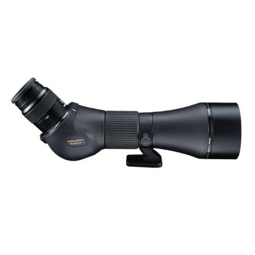 Nikon MONARCH FIELDSCOPE 82ED-A W/ MEP-20-60