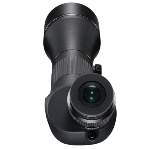 Nikon MONARCH FIELDSCOPE 82ED-A W/ MEP-20-60