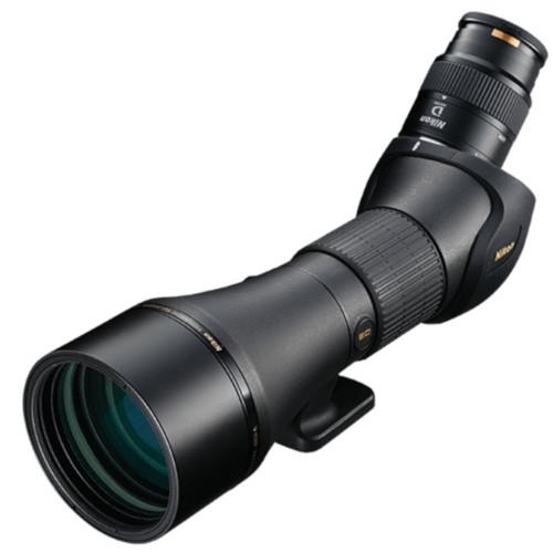 Nikon MONARCH FIELDSCOPE 82ED-A W/ MEP-20-60