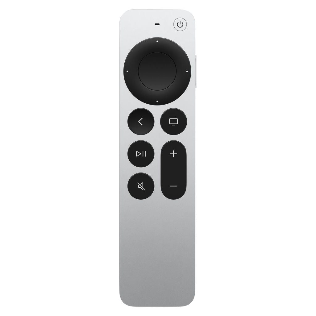 Apple Siri Remote (4th Generation)