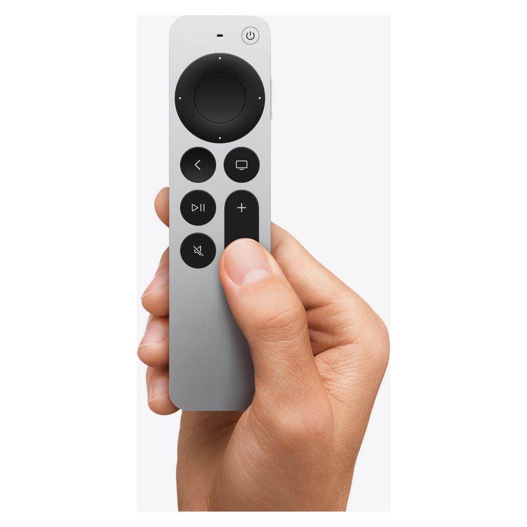 Apple Siri Remote (4th Generation)